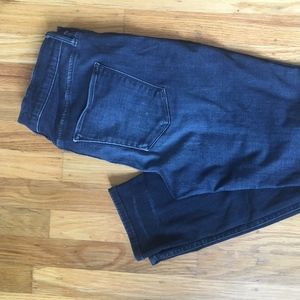 AYR the Skinny in Jacs